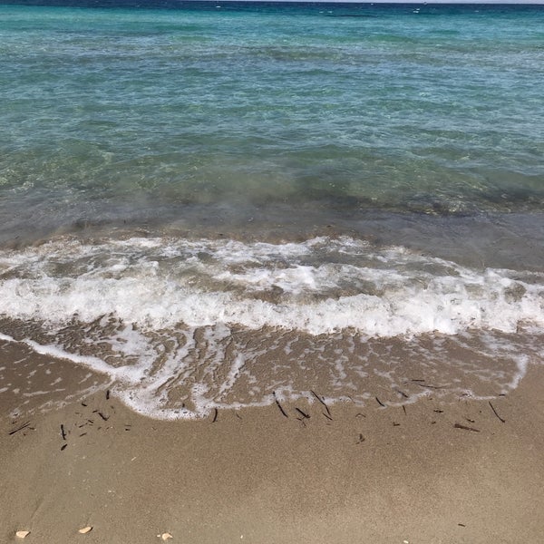 9/21/2018 tarihinde Nurhan Ö.ziyaretçi tarafından İkizler Beach'de çekilen fotoğraf