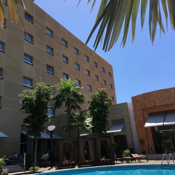 Foto tomada en Hotel Lucerna Hermosillo  por Billy el 4/29/2017