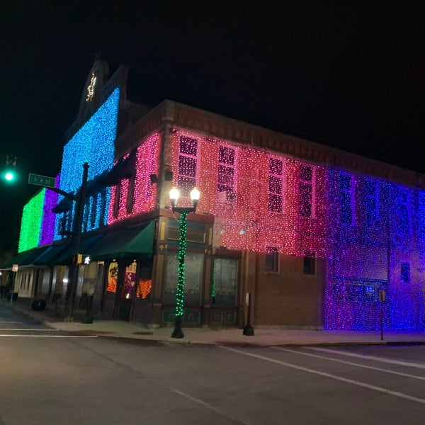 City of Elwood 3 tips