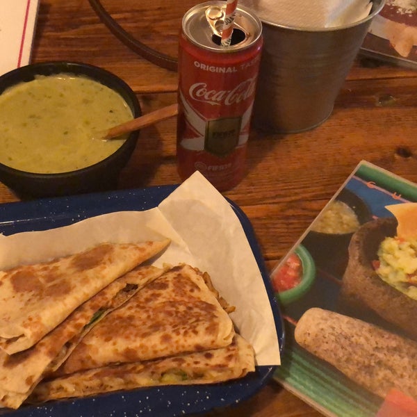 El Nopal Taqueria Taco Restaurant in