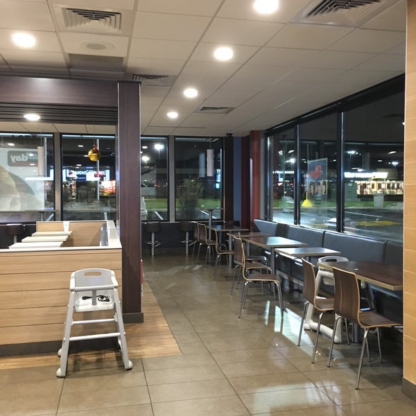 McDonald's Mishawaka, IN