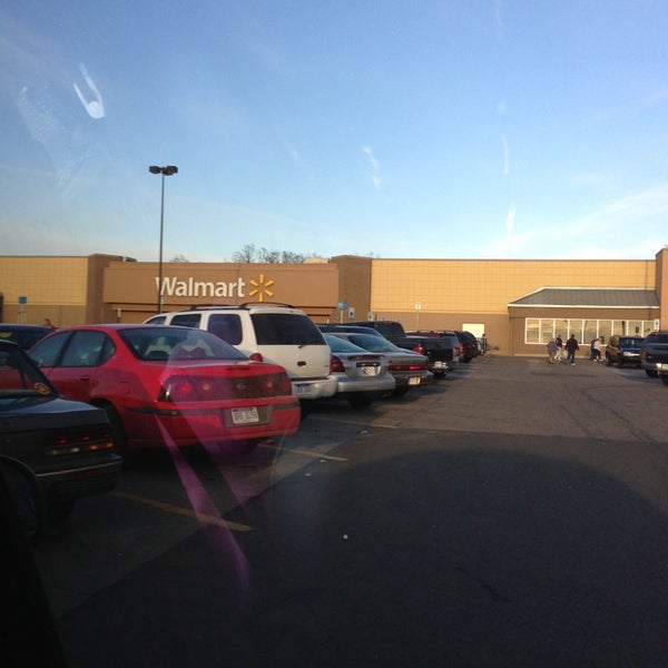 Walmart Supercenter 11 tips from 716 visitors