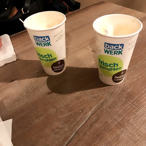 Backwerk Mulheim Frankfurter Str 18