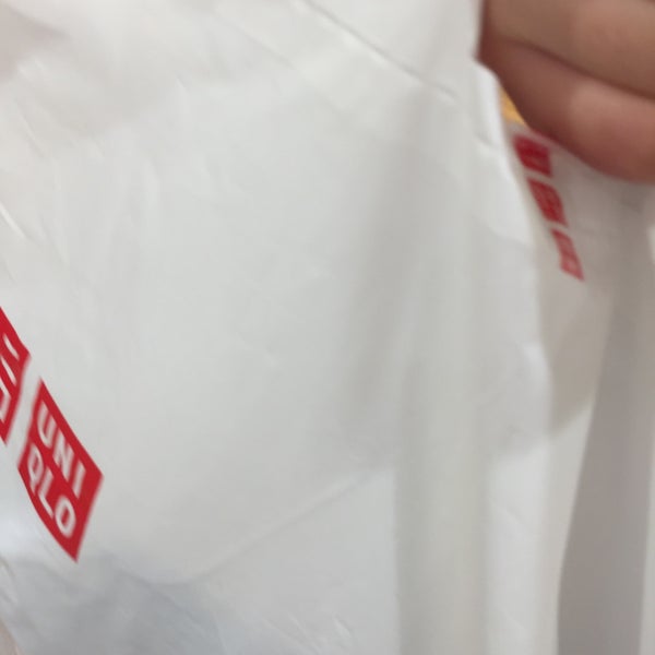 ユニクロ 岡山市 岡山県