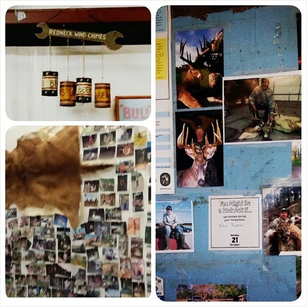 Photos at Molasses Junction, FL 56 visitors