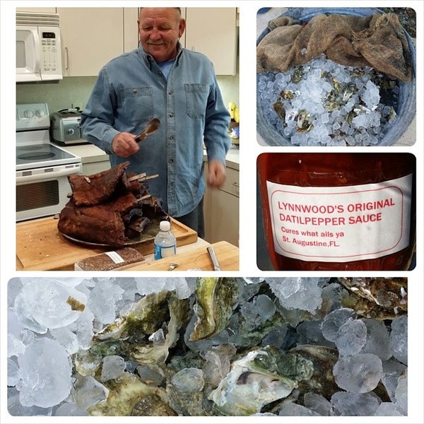 Photos at Molasses Junction, FL 56 visitors