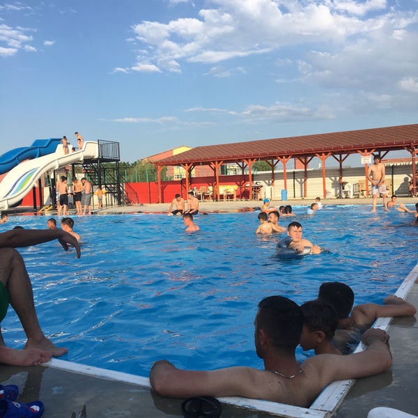 sahip ata termal otel 566 ziyaretci da fotograflar