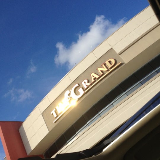 Grand Theatre 16 Slidell Multiplex in Slidell