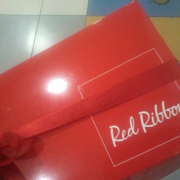 Red Ribbon