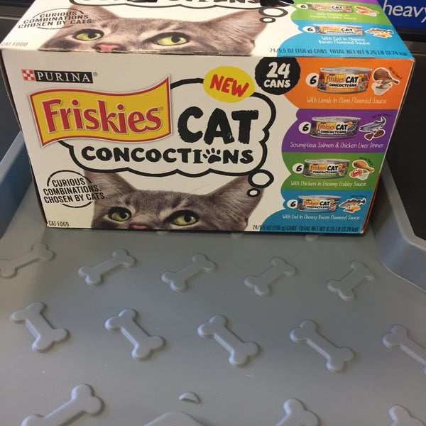 PetSmart (Now Closed) Pet Supplies Store