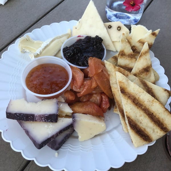 Cream Ridge Winery - 145 Route 539