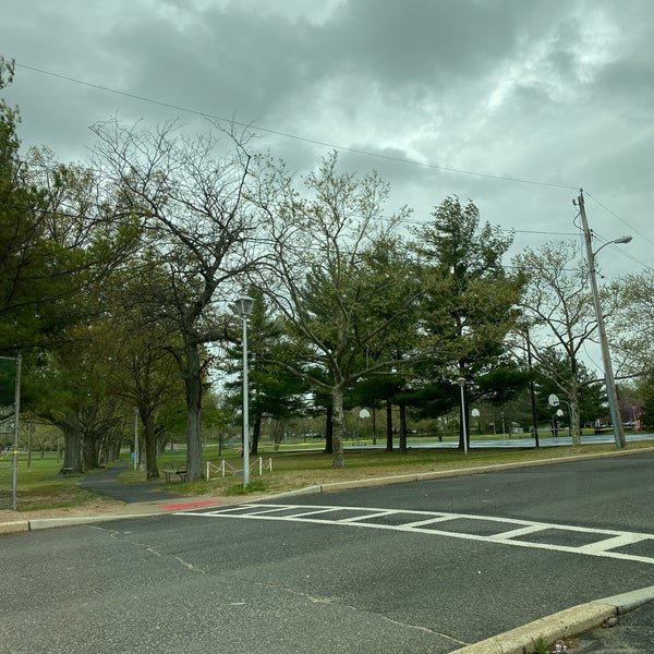 Sayreville Borough Hall Park Sayreville, NJ