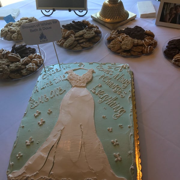 Photos At Galloping Hill Caterers 1 Tip