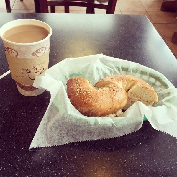 Bagel Pantry 17 Tips