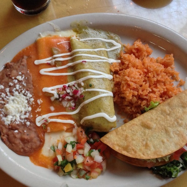 Camacho's Cantina (Now Closed) Mexican Restaurant in Universal City