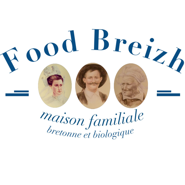 Das Foto wurde bei Food Breizh von food breizh am 1/6/2016 aufgenommen