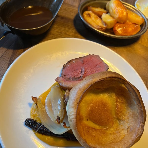 The Marksman Pub Pub in London