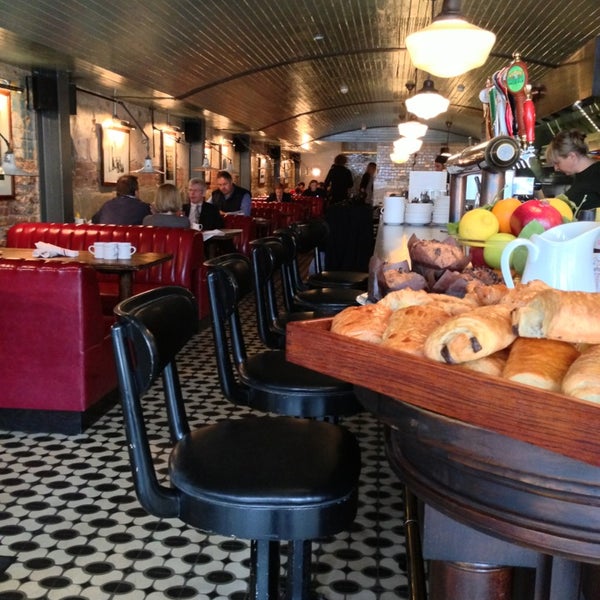 Electric Diner Diner in Kensington and Chelsea