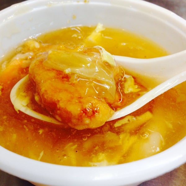 Photos At 阿國蝦仁羹 Taiwanese Restaurant