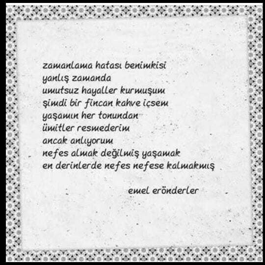 Derinlerde перевод