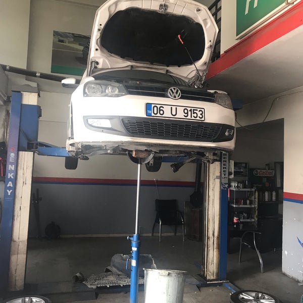 Photos At Cartech Auto Garage