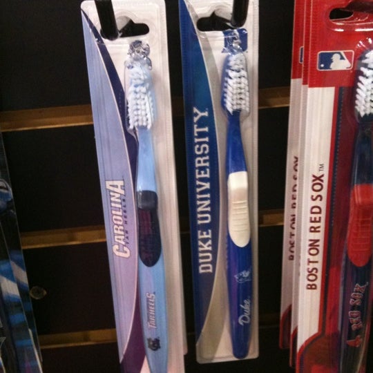 Sports Fan Attic Sporting Goods Retail