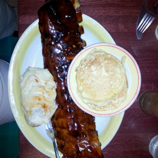 Mustvisit Food in Michigan City