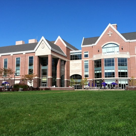 The University Of Scranton University in Scranton