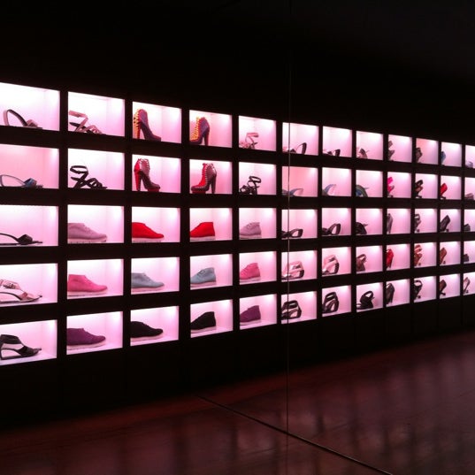 Photos at United Nude Store - Stadsdeel 