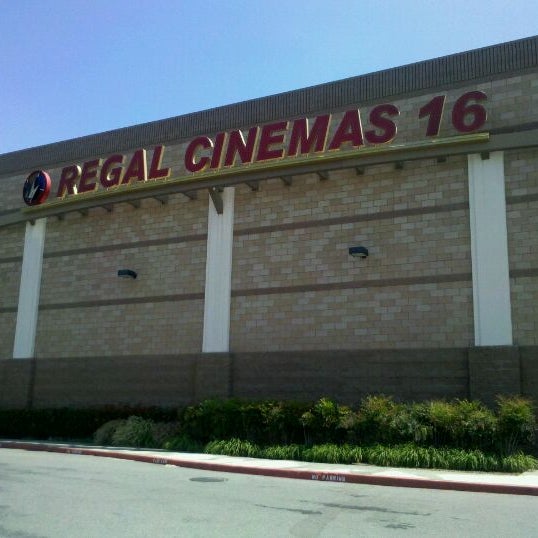 Regal Riverside Plaza Magnolia Center 3535 Riverside Plaza Drive