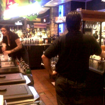 Foto tirada no(a) Chili&#39;s Grill &amp; Bar por Fernando D. em 11/26/2011
