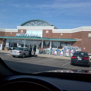 Marathon - Fuel Station in Springboro