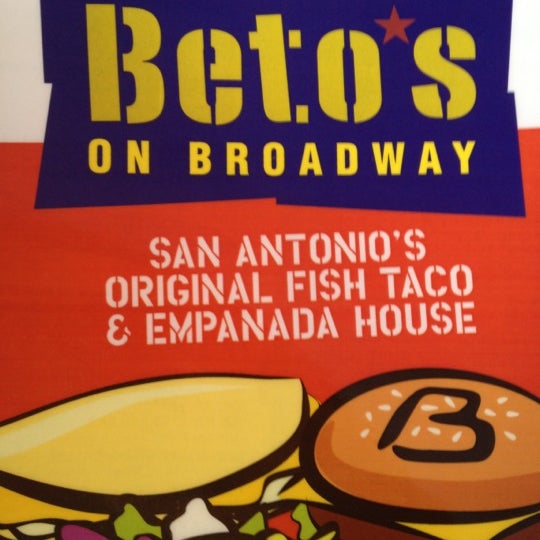 Photo taken at Beto&#39;s Alt-Mex by Mike M. on 2/13/2012