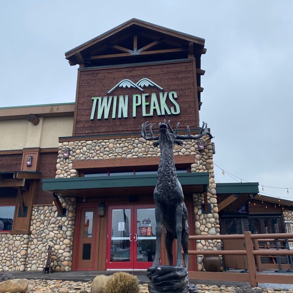 Photos at Twin Peaks Sports Bar in Knoxville