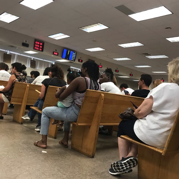 New York State DMV Bethpage, NY