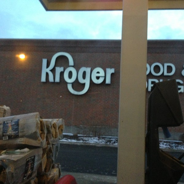 Kroger 27322 Carronade Dr