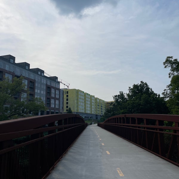 Dudley Park Park in Athens