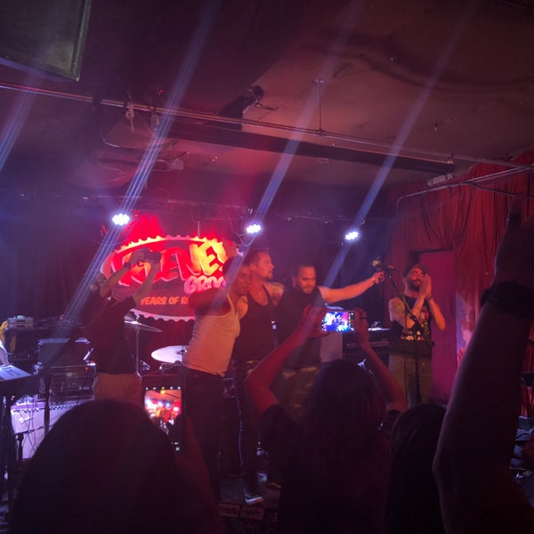 Photo taken at Arlene&#39;s Grocery by Sarit on 9/15/2018