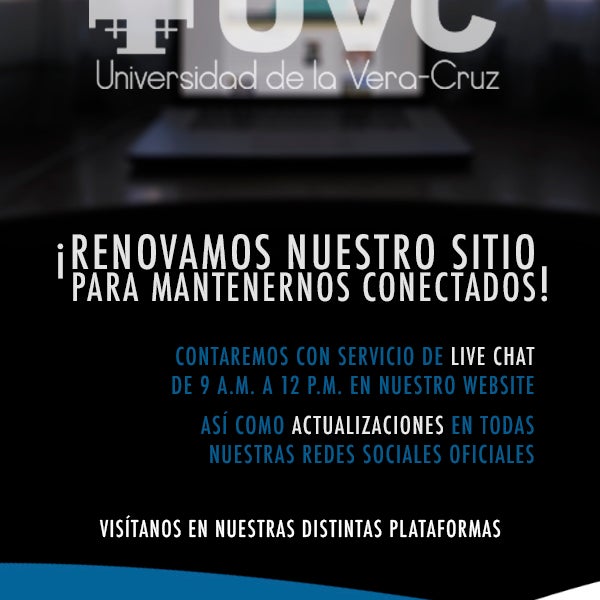 Das Foto wurde bei UVC Campus Zacatecas von UVC Campus Zacatecas am 1/7/2016 aufgenommen