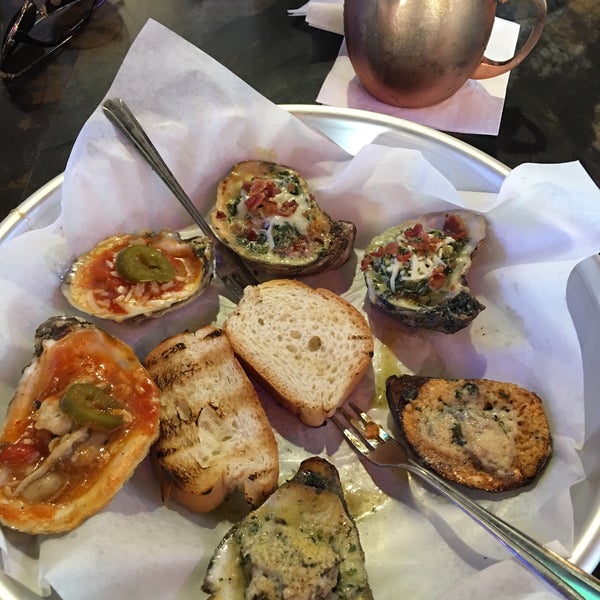 The Rouxpour Cajun and Creole Restaurant in Friendswood