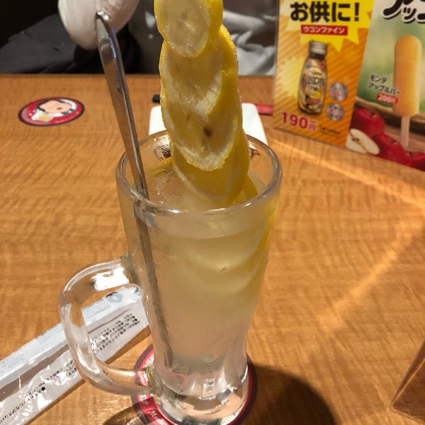 魚民 秋田西口駅前店