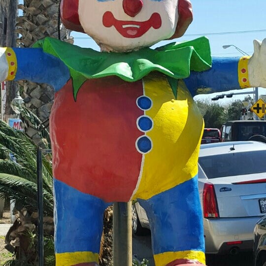 Fiesta Pinatas Mission, TX