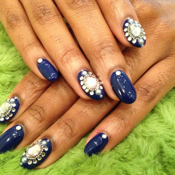 Enjoy Nail & Spa 3 tips