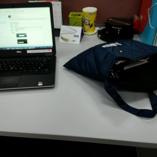 Office NXP Semiconductors Malaysia SDN BHD 47 visitors