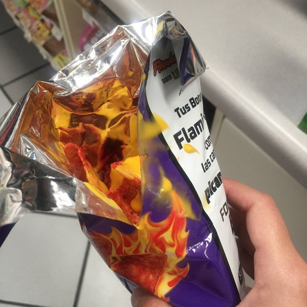 Oxxo Guadalupe, Zacatecas