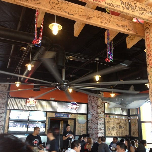 Photos at The Boiling Crab Mira Mesa San Diego, CA