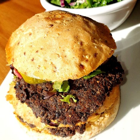 Heart Beet Kitchen Vegetarian Vegan Restaurant In Cherry Hill