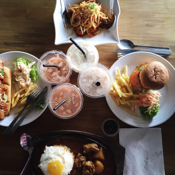 Photos At Dapur Kita Food Mall Johor Bahru Photo Taken At Dapur Kita Food Mall By Yulea Aisar B On 9 24