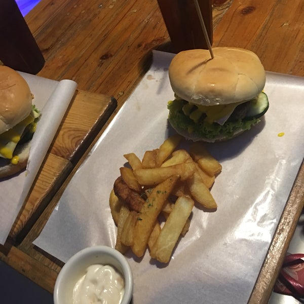 Youtube Zoey Burger