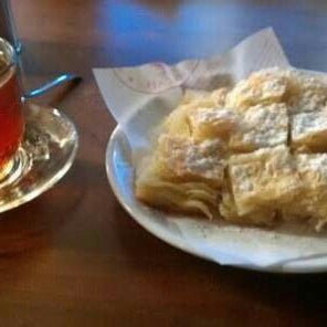 taner borek pide salonu ferhatpasa borek place